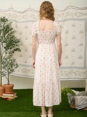 Riley Dress Small thumbnail 5