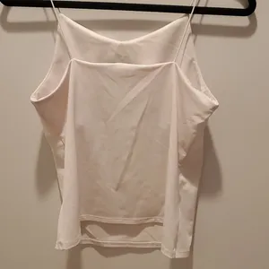 𝅺B.Moss Short Cami Size M White Size M thumbnail 2
