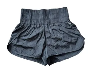Free people movement shorts size large thumbnail 1