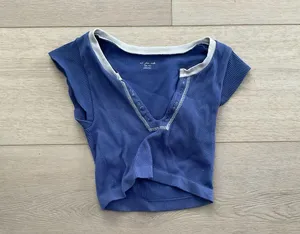 Urban Outfitters Crop Top Out From Under thumbnail 1