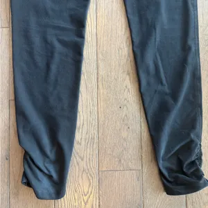 Champion Women’s  Black Joggers thumbnail 6