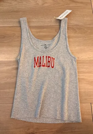 Brandy Melville Tank Top thumbnail 1