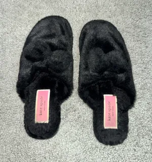 Kate Spade Slippers  thumbnail 1