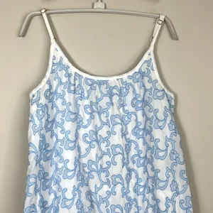 Lilly Pulitzer‎ Amerie Embroidered Midi Dress Size Small thumbnail 3