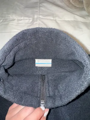 Columbia Zip-Up Jacket thumbnail 5