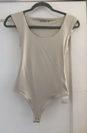 Abercrombie Bodysuit thumbnail 1