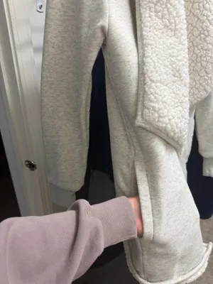 Abercrombie Sherpa thumbnail 3
