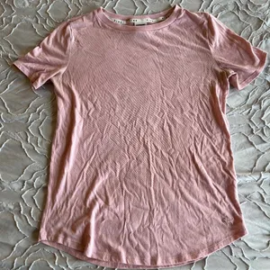 PINK Victoria's Secret Sleepwear T-shirt - Rose thumbnail 1