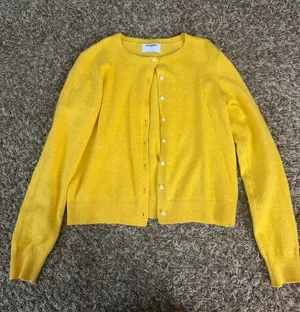 Old Navy Button Cardigan thumbnail 1