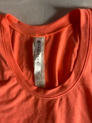 Fabletics dress thumbnail 2