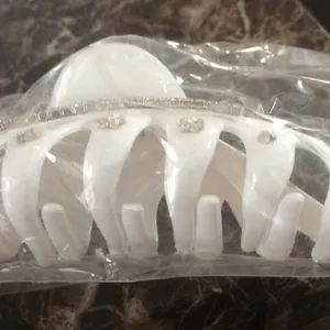 FINAL MARKDOWN Brand new jaw clip thumbnail 2