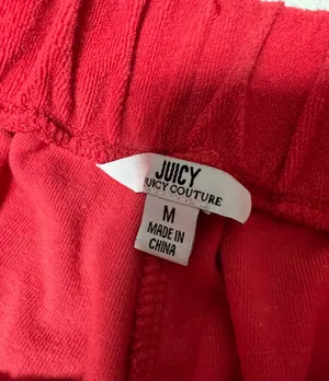 Juicy Couture Sweatpants thumbnail 3