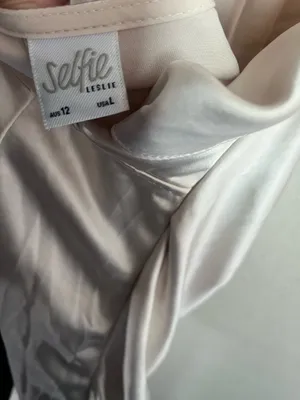 Selfie Leslie Mini Dress thumbnail 4