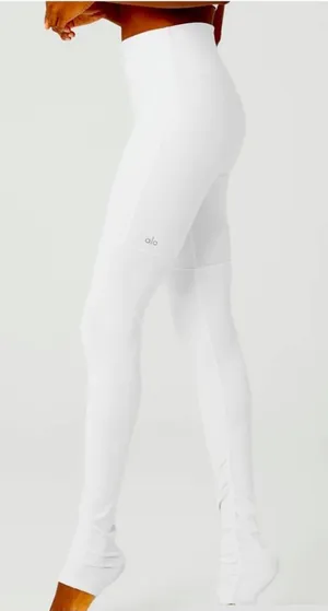Alo All High Waist Goddess Leggings thumbnail 1