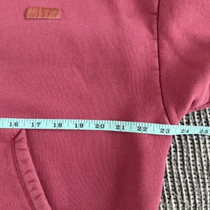 Set Active Heavyweight Half-Zip Sweatshirt thumbnail 12