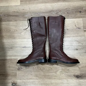 NWOB Women's Sam Edelman Shoes Sam Edelman Nance Knee High Boot size 6 thumbnail 3