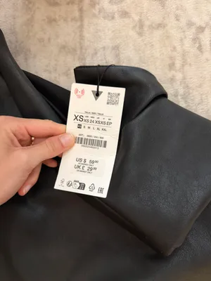Zara Mini Dress thumbnail 3