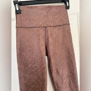 Aerie leggings thumbnail 8
