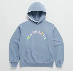Madhappy Hoodie Blue thumbnail 1