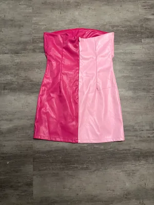 Mini Dress thumbnail 3