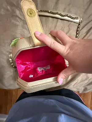 Mary Frances Crossbody Bag thumbnail 3