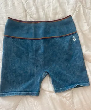 Free People Shorts thumbnail 1