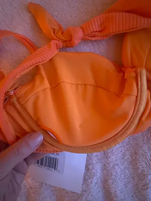 Dippin Daisys Gigi Underwire Bikini Top thumbnail 5