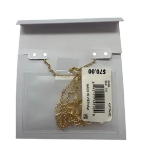 Kendra Scott Adjustable Gold Plated Filigree Pendant Necklace thumbnail 2