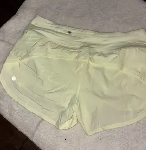Lululemon Speed Up 4" thumbnail 1