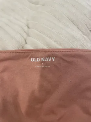 Old Navy Bodysuit Square Neck thumbnail 2