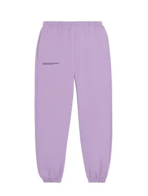 Pangaia sweatpants Purple Size L thumbnail 2