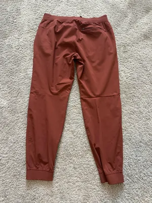 Men’s Lululemon Joggers thumbnail 2