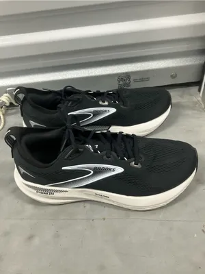 Women’s Brooks Glycerin GTS 22 Road Running Shoes Size 12B (medium) thumbnail 4