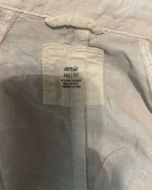Aerie Flannel thumbnail 3