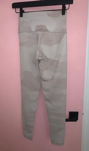 Aerie Nude Camo Leggings thumbnail 2