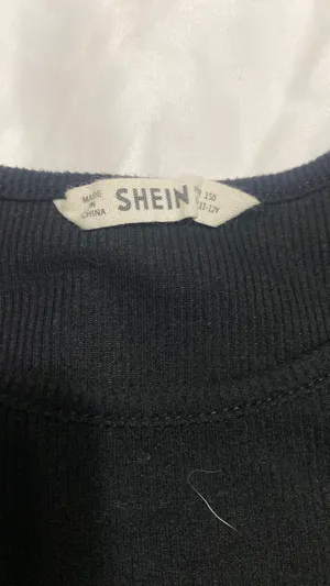 SheIn dress thumbnail 2