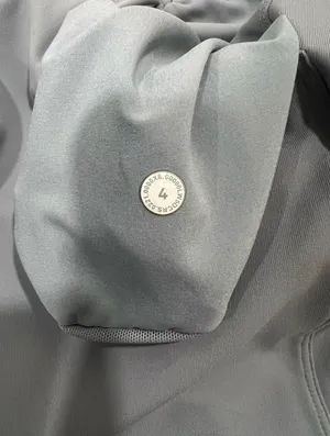 Lululemon Chambray joggers thumbnail 6