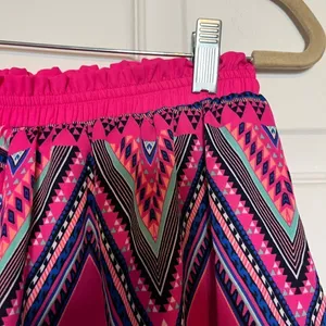 Lush Elastic Shorts thumbnail 2