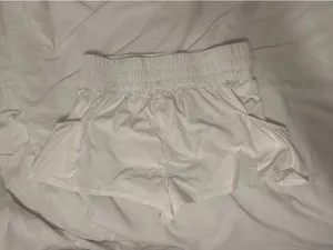 Free People Movement Get Your Flirt On Shorts thumbnail 6
