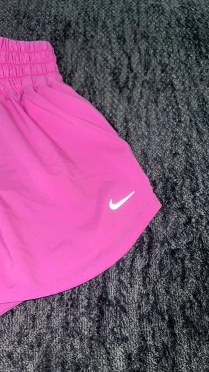 Nike Women's Dri-FIT Mid-Rise 3" Brief-Lined Shorts thumbnail 2