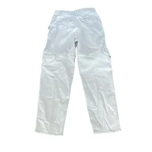 Aritzia‎ Wilfred Maeve Cargo Pant Womens Size 00 Birch Beige thumbnail 3