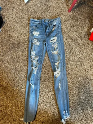 American Eagle jeans thumbnail 1