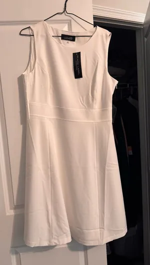 Black Label Dress thumbnail 1