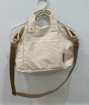 Starbucks Korea First Store Tote Bag Messenger Ecobag thumbnail 1