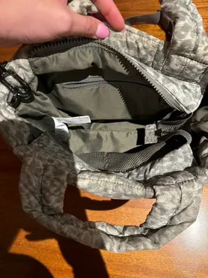 Lululemon Quilted Puff Bag 5L thumbnail 5