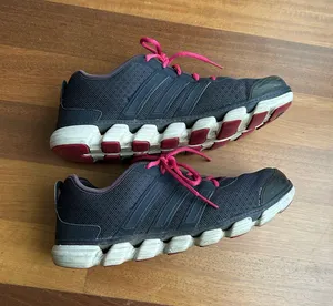 Adidas Athletic sneaker thumbnail 1