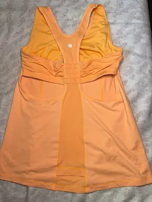 Lululemon Tone It Tank thumbnail 3