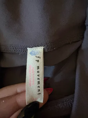 Free People Leggings thumbnail 3