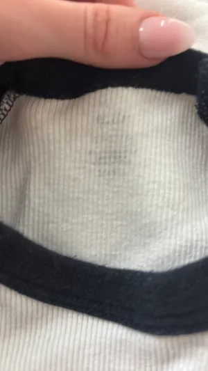 Rare Brandy Melville Top thumbnail 2