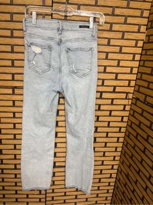 Risen Jeans Size 3/26 thumbnail 2